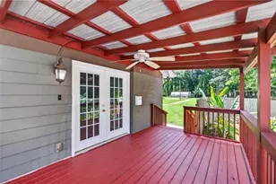 1931 Lake Jodeco Rd, Jonesboro, GA 30236 - Photo 13