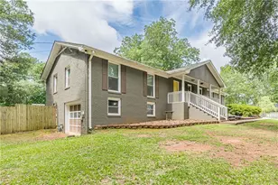1931 Lake Jodeco Rd, Jonesboro, GA 30236 - Photo 61