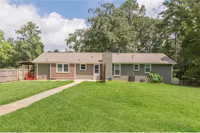 1931 Lake Jodeco Road, Jonesboro, GA 30236 - Photo 11