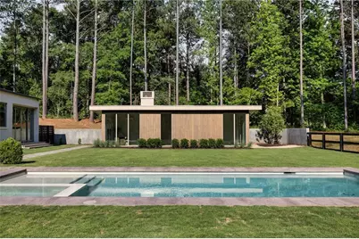 3 Sardis Trail, Chattahoochee Hills, GA 30268 - Photo 27