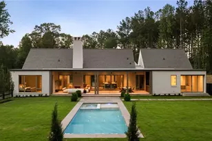 3 Sardis Trl, Chattahoochee Hills, GA 30268 - Photo 45
