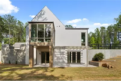 3 Sardis Trail, Chattahoochee Hills, GA 30268 - Photo 43
