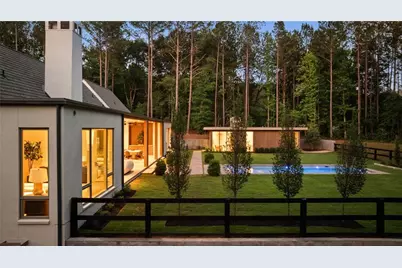 3 Sardis Trail, Chattahoochee Hills, GA 30268 - Photo 47