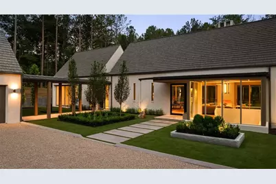 3 Sardis Trail, Chattahoochee Hills, GA 30268 - Photo 1