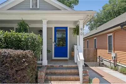 90 Bradley Street NE, Atlanta, GA 30312 - Photo 1