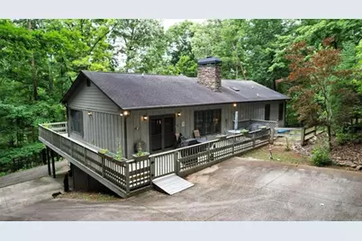 434 Sunset Court, Jasper, GA 30143 - Photo 5