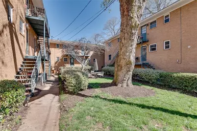 3510 Roswell Road #H1, Atlanta, GA 30326 - Photo 9