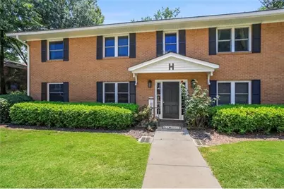 3510 Roswell Road #H1, Atlanta, GA 30326 - Photo 1