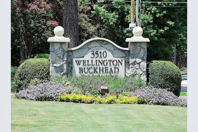 3510 Roswell Road #H1, Atlanta, GA 30326 - Photo 1