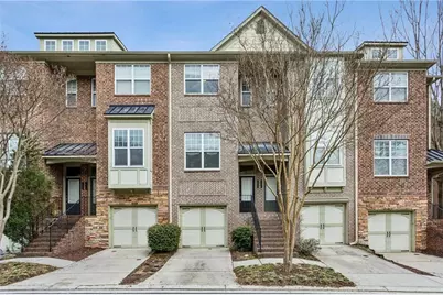 1972 Cobblestone Circle NE, Atlanta, GA 30319 - Photo 1