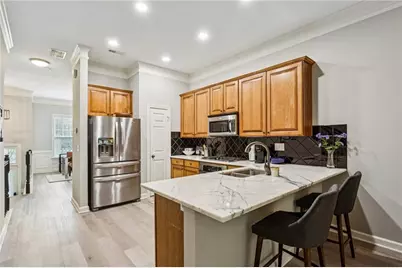 1972 Cobblestone Circle NE, Atlanta, GA 30319 - Photo 3