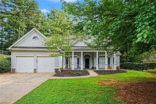 230 Wesley Dr, Acworth, GA 30101 - Photo 1