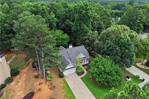 230 Wesley Dr, Acworth, GA 30101 - Photo 37