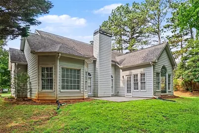230 Wesley Drive, Acworth, GA 30101 - Photo 35