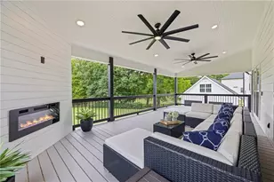 3870 Sardis Church Rd, Buford, GA 30519 - Photo 31