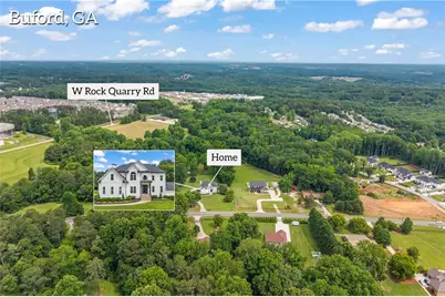3870 Sardis Church Road, Buford, GA 30519 - Photo 81