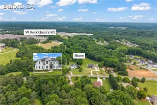 3870 Sardis Church Rd, Buford, GA 30519 - Photo 81
