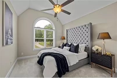 3870 Sardis Church Road, Buford, GA 30519 - Photo 49