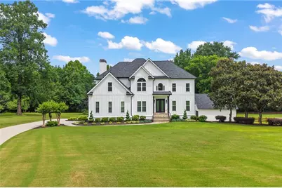 3870 Sardis Church Road, Buford, GA 30519 - Photo 5