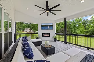 3870 Sardis Church Rd, Buford, GA 30519 - Photo 29