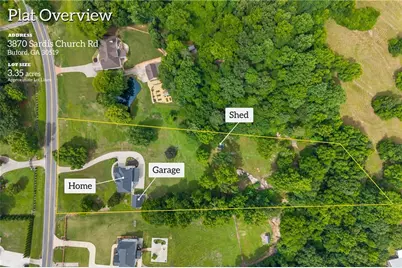 3870 Sardis Church Road, Buford, GA 30519 - Photo 83