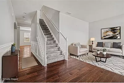 5809 Providence Court, Union City, GA 30291 - Photo 3