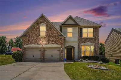 5809 Providence Court, Union City, GA 30291 - Photo 33