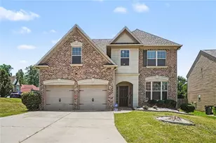 5809 Providence Ct, Union City, GA 30291 - Photo 1