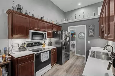 32 Country Meadow Way NW, Cartersville, GA 30121 - Photo 5