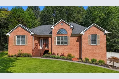 32 Country Meadow Way NW, Cartersville, GA 30121 - Photo 1