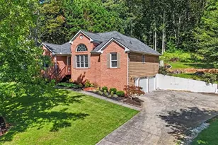 32 Country Meadow Way NW, Cartersville, GA 30121 - Photo 27