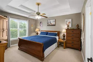 32 Country Meadow Way NW, Cartersville, GA 30121 - Photo 9