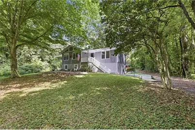1988 Elmwood Circle, Snellville, GA 30078 - Photo 59