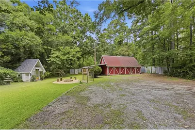 1988 Elmwood Circle, Snellville, GA 30078 - Photo 45