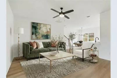 306 Heron Street #16, Ball Ground, GA 30107 - Photo 3
