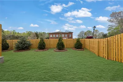 306 Heron Street #16, Ball Ground, GA 30107 - Photo 31