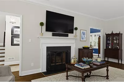 2236 Bohler Road NW, Atlanta, GA 30327 - Photo 9