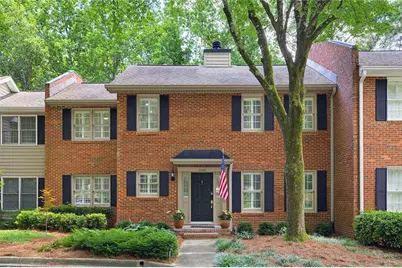 2236 Bohler Road NW, Atlanta, GA 30327 - Photo 1
