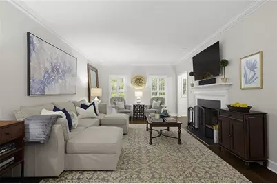 2236 Bohler Road NW, Atlanta, GA 30327 - Photo 15
