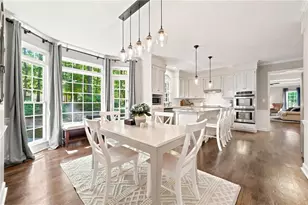 345 Kestrel Cove, Alpharetta, GA 30022 - Photo 15