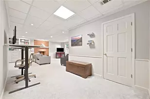 345 Kestrel Cove, Alpharetta, GA 30022 - Photo 33