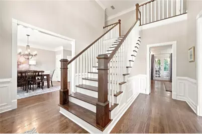 345 Kestrel Cove, Alpharetta, GA 30022 - Photo 5