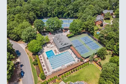 345 Kestrel Cove, Alpharetta, GA 30022 - Photo 53