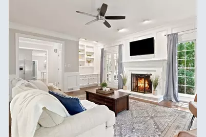 345 Kestrel Cove, Alpharetta, GA 30022 - Photo 9