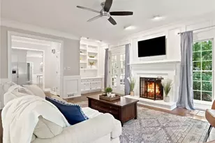 345 Kestrel Cove, Alpharetta, GA 30022 - Photo 9