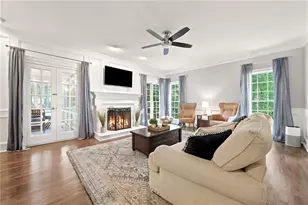 345 Kestrel Cove, Alpharetta, GA 30022 - Photo 7