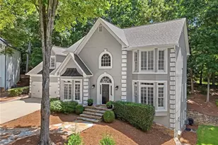 345 Kestrel Cove, Alpharetta, GA 30022 - Photo 3