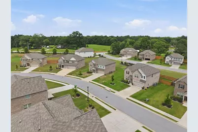 417 Sawmill Trace, Hampton, GA 30228 - Photo 5