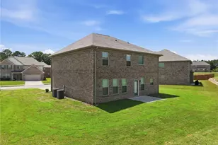 417 Sawmill Trace, Hampton, GA 30228 - Photo 7