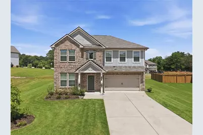 417 Sawmill Trace, Hampton, GA 30228 - Photo 1